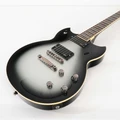 Second Hand Yamaha SG1820A Electric Guitar In Silver Burst With Hardcase #149 - SH-131-0149 (6).jpg