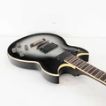 Second Hand Yamaha SG1820A Electric Guitar In Silver Burst With Hardcase #149 - SH-131-0149 (9).jpg