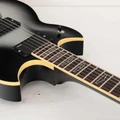 Second Hand Yamaha SG1820A Electric Guitar In Silver Burst With Hardcase #149 - SH-131-0149 (10).jpg
