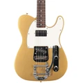 Second Hand Squier Classic Vibe Custom Telecaster Electric Guitar In Aztec Gold #132 - SH-131-0132 (2).jpg