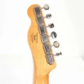 Second Hand Squier Classic Vibe Custom Telecaster Electric Guitar In Aztec Gold #132 - SH-131-0132 (5).jpg