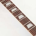 Second Hand Epiphone SG Tribute Plus Electric Guitar In Vintage Sunburst #340 - SH-91-0340 (12).jpg