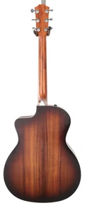 Second Hand Taylor 214ce-K Shadow Burst Acoustic Guitar #019 - SH-197-1019 (4).jpg
