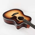 Second Hand Taylor 214ce-K Shadow Burst Acoustic Guitar #019 - SH-197-1019 (9).jpg