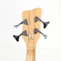 Second Hand Warwick RB Corvette Short Scale Bass In Black #215 - SH-221-0215 (5).jpg