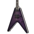 Epiphone Prophecy Flying V Electric Guitar in Orchid Bloom - EYFFOBSBH-1.jpg