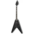 Epiphone Prophecy Flying V Electric Guitar in Obsidian Storm - EYFFOSSBH-2.jpg