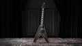 Epiphone Prophecy Flying V Electric Guitar in Obsidian Storm - EYFFOSSBH_MRK_10515.jpg