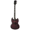 Epiphone Prophecy SG Electric Guitar in Crimson Fog - EYSFCFSBH-2.jpg