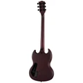 Epiphone Prophecy SG Electric Guitar in Crimson Fog - EYSFCFSBH-3.jpg