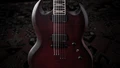 Epiphone Prophecy SG Electric Guitar in Crimson Fog - EYSFCFSBH_MRK_10272.jpg