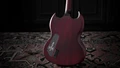 Epiphone Prophecy SG Electric Guitar in Crimson Fog - EYSFCFSBH_MRK_10291.jpg
