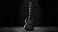 Epiphone Prophecy SG Electric Guitar in Obsidian Storm - EYSFOSSBH_MRK_10225.jpg