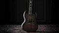 Epiphone Prophecy SG Electric Guitar in Obsidian Storm - EYSFOSSBH_MRK_10222.jpg