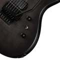 Epiphone Prophecy Victory FR Electric Guitar in Obsidian Storm - EYVFOSSBF-7.jpg