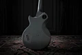 Epiphone Prophecy Les Paul Electric Guitar in Forest Phantom - EYLFFPSBH_MRK_10136.jpg