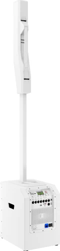Electro Voice EVOLVE 50M G2 W - White Column PA System With Integrated Mixer - EVOLVE50M-CB-G2-EU (4).jpg