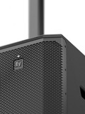 Electro Voice EVOLVE 50M G2 - Black Column PA System With Integrated Mixer - EVOLVE50M-CW-G2-EU (4).jpg