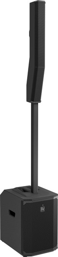 Electro Voice EVOLVE 50 G2 - Black Column PA System - EVOLVE50-CB-G2-EU (5).jpg