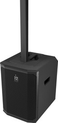 Electro Voice EVOLVE 50 G2 - Black Column PA System - EVOLVE50-CB-G2-EU (7).jpg