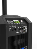 Electro Voice EVOLVE 30M G2 - Black Column PA System With Integrated Mixer - EVOLVE30M-G2-EU (6).jpg