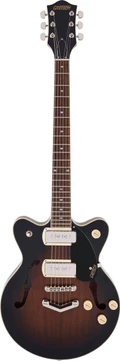 Gretsch Streamliner G2655 P90 Electro Acoustic Guitar in Brownstone - 2817800588-2.jpg
