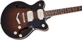 Gretsch Streamliner G2655 P90 Electro Acoustic Guitar in Brownstone - 2817800588-3.jpg