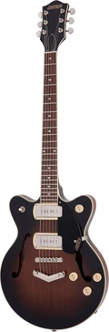 Gretsch Streamliner G2655 P90 Electro Acoustic Guitar in Brownstone - 2817800588-5.jpg