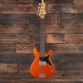 Sandberg Florence Short-Scale Bass Guitar in Aged Orange Metallic - SB-FLORENCE-M-OM-3.jpg