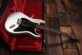 Fender Custom Shop Postmodern Stratocaster in Inca Silver  - XN20385 (21).jpg