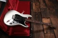 Fender Custom Shop Postmodern Stratocaster in Inca Silver  - XN20385 (19).jpg