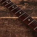 Fender Custom Shop Postmodern Stratocaster in Inca Silver  - XN20385 (13).JPG