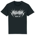 Andertons Metal Logo T-Shirt - XXL - M01-BLK-METAL.jpg