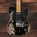 Fender Custom Shop '51 Nocaster in Black Super Heavy Relic - R151236 (3).JPG