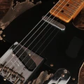 Fender Custom Shop '51 Nocaster in Black Super Heavy Relic - R151236 (11).JPG
