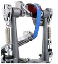 Pearl P-2051B Redline Eliminator Double Pedal Belt Drive Add-On - 146158-tmpF415.jpg