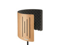 Vicoustic Flexi Screen Ultra MKII in Natural Oak - 420560-MK11NATURAL_01.jpg