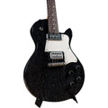 Patrick James Eggle Macon Vintage Electric Guitar in Grained Black - PJE-MV-GB (1).jpg
