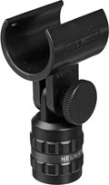Neumann SG21BK Mic Clip in Black - 450903-008613.jpg