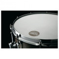 Tama 14x6.5 SLP Walnut Snare in Matte Black - LGW1465MBW 1.jpg