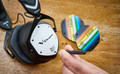 VMH-D1 V-Drums Headphones - VHM-1D-vmh-d1_shields.jpg