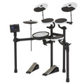 Roland TD02KV V-Drum Electronic Drum Kit - TD-02KV-TD-02KV-Side.jpg