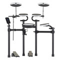 Roland TD02KV V-Drum Electronic Drum Kit - TD-02KV-TD-02KV-Back.jpg