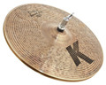 Zildjian 14" K Custom Special Dry Hihat Pair - 281940-1.jpg