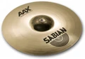 Sabian AAX 18" X-plosion Fast Crash Cymbal - 27575-S21885XB.jpg