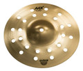 Sabian AAX 10" Aero Splash Cymbal in Brilliant - 129624-10_AAX_Aero_Splash_B_2.jpg