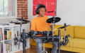 Alesis Turbo Mesh Electronic Drum Kit - 531727-1660899497866.jpg