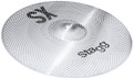 Stagg Silent Practice Cymbal Set with Bag - SXM-SET-STAGG_SX_Practice_Set_Ride.jpg