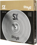 Stagg Silent Practice Cymbal Set with Bag - SXM-SET-STAGG_SX_Practice_Set_Box.jpg