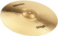 Stagg 16" Sensa Exo Crash Cymbal - SEN-CM16E-STAGG-SEN-CM16E-Tilt.jpg